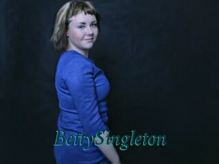 BettySingleton Maxi Top Sexe