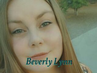Beverly_Lynn