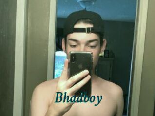 Bhadboy