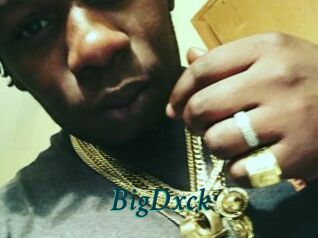 BigDxck
