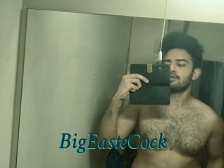 BigEasteCock
