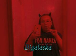 Bigalaska