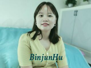 BinjunHu