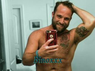 Binoxxx