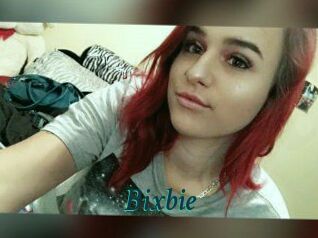 Bixbie
