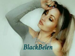 BlackBelen