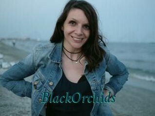 BlackOrchids