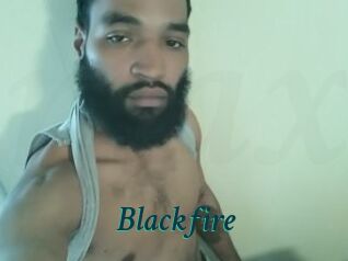 Blackfire