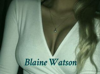 Blaine_Watson