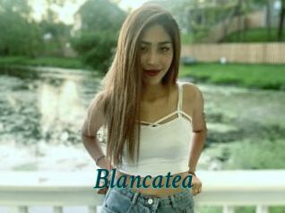 Blancatea