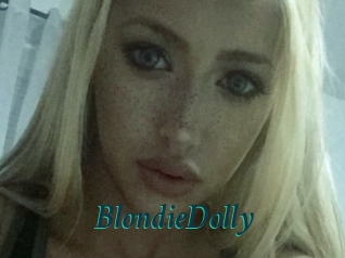 BlondieDolly