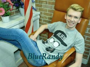 BlueRandy