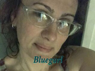 Bluegurl