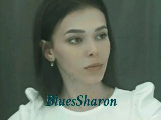 BluesSharon Maxi Top Sexe