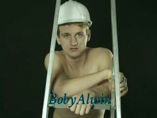 BobyAlwin