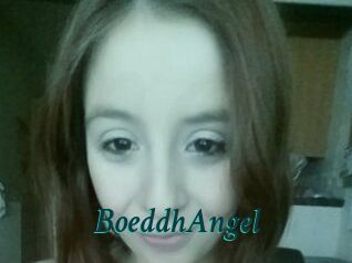 BoeddhAngel