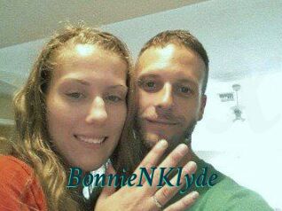 BonnieNKlyde