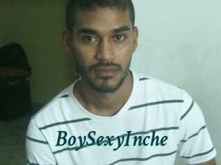 BoySexyInche