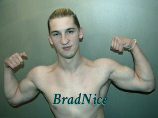 BradNice Maxi Top Sexe