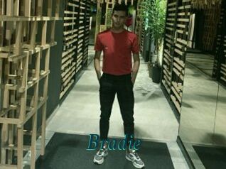 Bradie Maxi Top Sexe