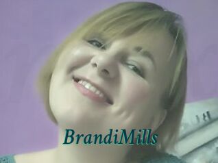 BrandiMills