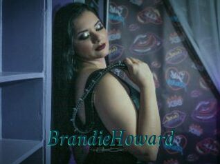 BrandieHoward