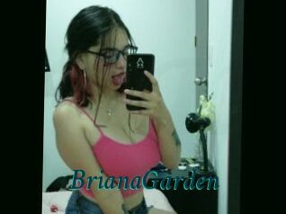 BrianaGarden
