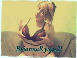 BriannaRyans21