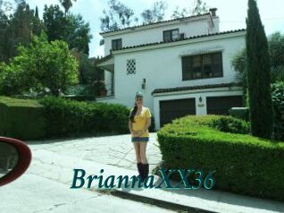 BriannaXX36