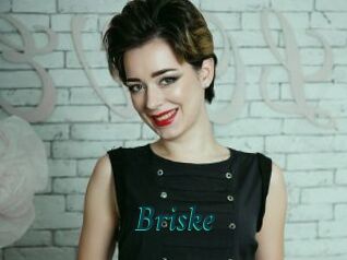 Briske