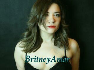 BritneyAmor