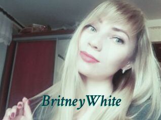 BritneyWhite