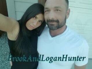 BrookAndLoganHunter