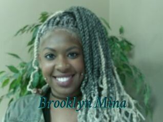 Brooklyn_Mina Maxi Top Sexe