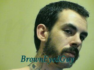 BrownEyedGuy