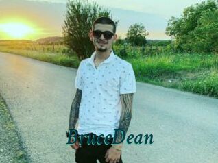BruceDean