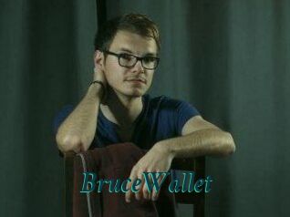 BruceWallet