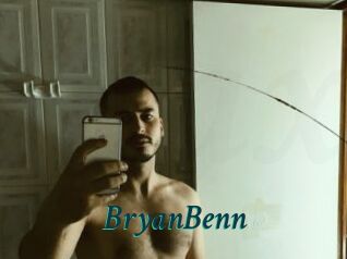 BryanBenn