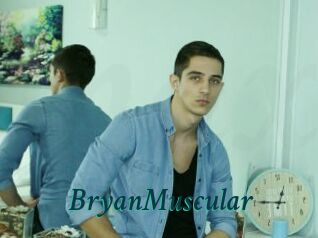 BryanMuscular