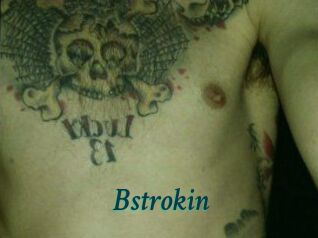 Bstrokin