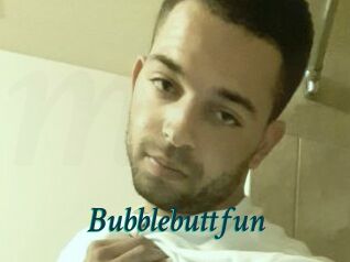 Bubblebuttfun