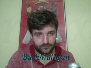 BuckMulligan
