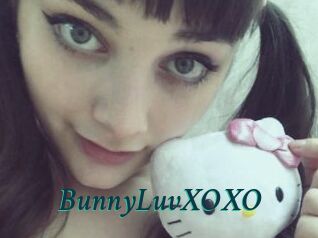 BunnyLuvXOXO Maxi Top Sexe