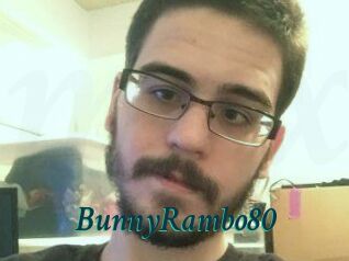 BunnyRambo80
