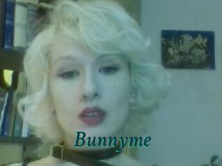 Bunnyme