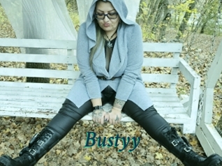 Bustyy