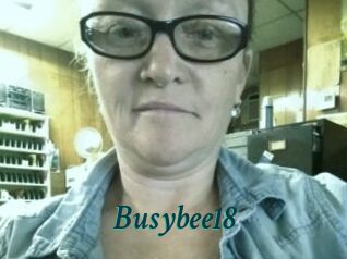 Busybee18