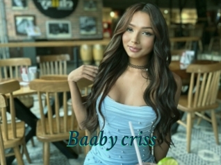 Baaby_criss