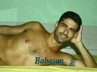 Babason