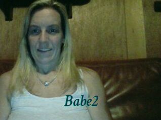 Babe2
